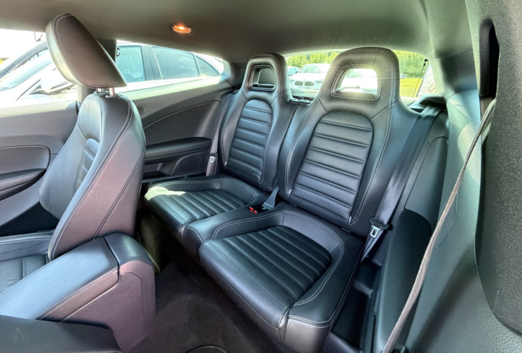 Volkswagen Scirocco 2.0 TFSI R 265CH DSG DYNAUDIO TO 