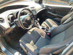 Honda Civic IX Phase 2 X-Edition 1.6 i-DTEC 120 cv / SUIVI HONDA