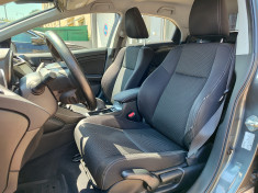 Honda Civic IX Phase 2 X-Edition 1.6 i-DTEC 120 cv / SUIVI HONDA