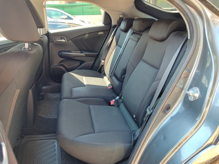 Honda Civic IX Phase 2 X-Edition 1.6 i-DTEC 120 cv / SUIVI HONDA