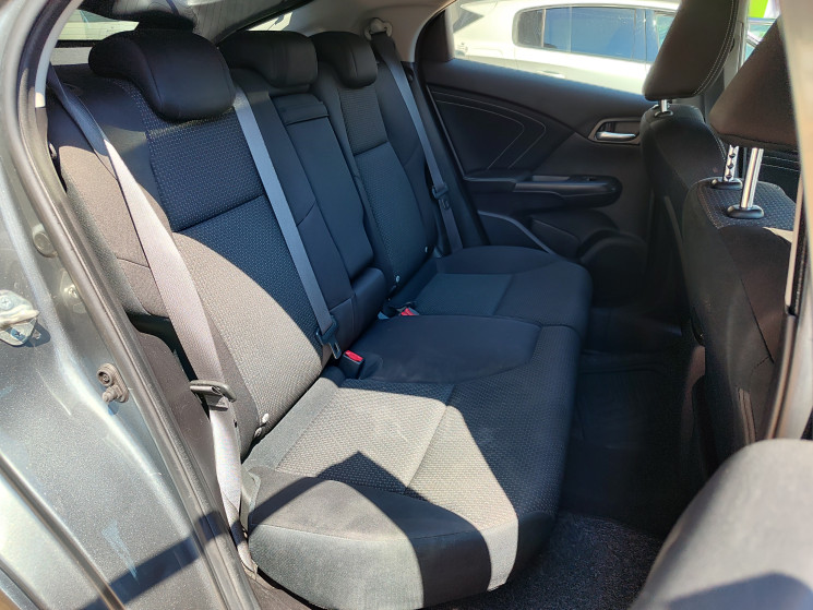 Honda Civic IX Phase 2 X-Edition 1.6 i-DTEC 120 cv / SUIVI HONDA