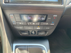 Honda Civic IX Phase 2 X-Edition 1.6 i-DTEC 120 cv / SUIVI HONDA