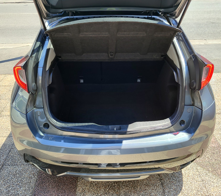Honda Civic IX Phase 2 X-Edition 1.6 i-DTEC 120 cv / SUIVI HONDA