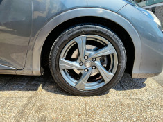 Honda Civic IX Phase 2 X-Edition 1.6 i-DTEC 120 cv / SUIVI HONDA