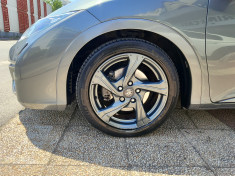Honda Civic IX Phase 2 X-Edition 1.6 i-DTEC 120 cv / SUIVI HONDA
