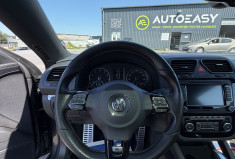 Volkswagen Scirocco 2.0 TFSI R 265CH DSG DYNAUDIO TO 