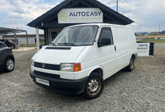 Volkswagen Transporter T4 TOLE 2.4D COURT 77 Kit bois / Porte latérale