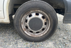 Volkswagen Transporter T4 TOLE 2.4D COURT 77 Kit bois / Porte latérale