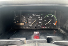 Volkswagen Transporter T4 TOLE 2.4D COURT 77 Kit bois / Porte latérale