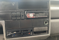 Volkswagen Transporter T4 TOLE 2.4D COURT 77 Kit bois / Porte latérale