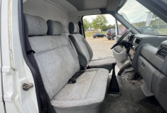 Volkswagen Transporter T4 TOLE 2.4D COURT 77 Kit bois / Porte latérale