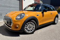 Mini Cooper 136cv Chili / Boite Auto / Toit Ouvrant / Super état / Entretenue / 2e main / Française