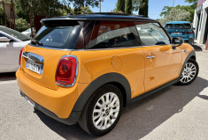 Mini Cooper 136cv Chili / Boite Auto / Toit Ouvrant / Super état / Entretenue / 2e main / Française