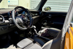 Mini Cooper 136cv Chili / Boite Auto / Toit Ouvrant / Super état / Entretenue / 2e main / Française