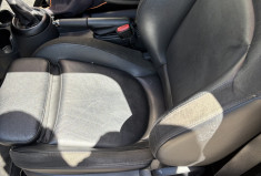 Mini Cooper 136cv Chili / Boite Auto / Toit Ouvrant / Super état / Entretenue / 2e main / Française