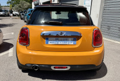Mini Cooper 136cv Chili / Boite Auto / Toit Ouvrant / Super état / Entretenue / 2e main / Française