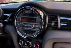 Mini Cooper 136cv Chili / Boite Auto / Toit Ouvrant / Super état / Entretenue / 2e main / Française