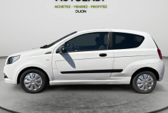 Chevrolet Aveo 1.2 i 16V HATCHBACK