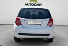 Chevrolet Aveo 1.2 i 16V HATCHBACK