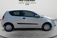 Chevrolet Aveo 1.2 i 16V HATCHBACK
