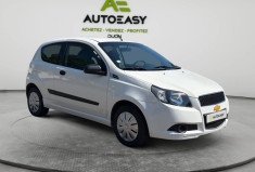 Chevrolet Aveo 1.2 i 16V HATCHBACK