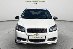 Chevrolet Aveo 1.2 i 16V HATCHBACK