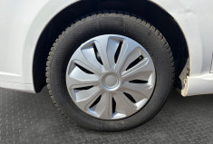 Chevrolet Aveo 1.2 i 16V HATCHBACK