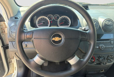 Chevrolet Aveo 1.2 i 16V HATCHBACK