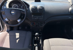 Chevrolet Aveo 1.2 i 16V HATCHBACK
