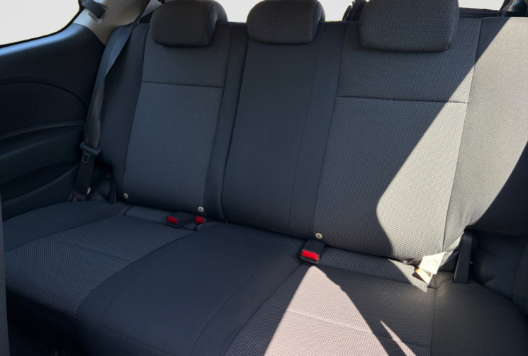 Chevrolet Aveo 1.2 i 16V HATCHBACK