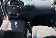 Chevrolet Aveo 1.2 i 16V HATCHBACK