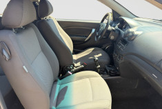 Chevrolet Aveo 1.2 i 16V HATCHBACK