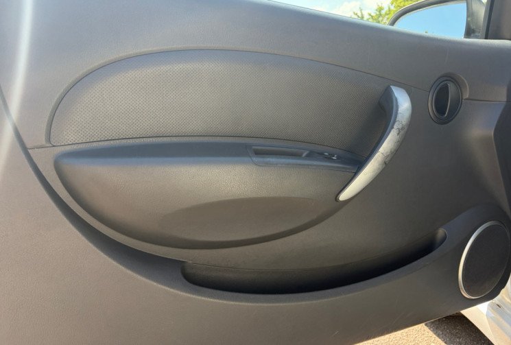 Chevrolet Aveo 1.2 i 16V HATCHBACK