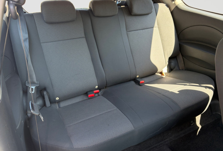 Chevrolet Aveo 1.2 i 16V HATCHBACK