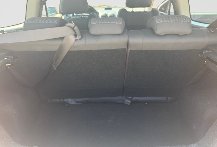 Chevrolet Aveo 1.2 i 16V HATCHBACK