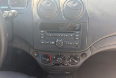 Chevrolet Aveo 1.2 i 16V HATCHBACK
