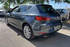 SEAT Leon 1.5 TSI 150ch Xcellence / 1ère Main / Toit Ouvrant / Suivi d'entretien / Très bon état