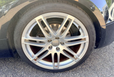 Audi TT 160 ch 1.8 TFSI S-Line *Sellerie Cuir*Entretiens OK*Ct OK*Radar AR*Jante Alu 19