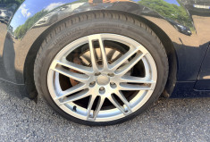 Audi TT 160 ch 1.8 TFSI S-Line *Sellerie Cuir*Entretiens OK*Ct OK*Radar AR*Jante Alu 19