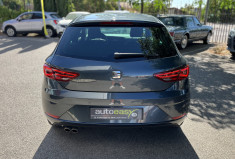 SEAT Leon 1.5 TSI 150ch Xcellence / 1ère Main / Toit Ouvrant / Suivi d'entretien / Très bon état