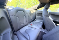 Audi TT 160 ch 1.8 TFSI S-Line *Sellerie Cuir*Entretiens OK*Ct OK*Radar AR*Jante Alu 19