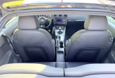 Audi TT 160 ch 1.8 TFSI S-Line *Sellerie Cuir*Entretiens OK*Ct OK*Radar AR*Jante Alu 19