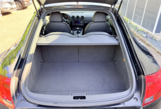 Audi TT 160 ch 1.8 TFSI S-Line *Sellerie Cuir*Entretiens OK*Ct OK*Radar AR*Jante Alu 19