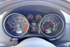 Audi TT 160 ch 1.8 TFSI S-Line *Sellerie Cuir*Entretiens OK*Ct OK*Radar AR*Jante Alu 19