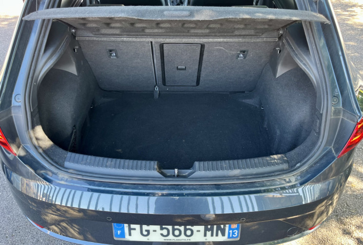 SEAT Leon 1.5 TSI 150ch Xcellence / 1ère Main / Toit Ouvrant / Suivi d'entretien / Très bon état