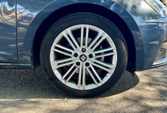 SEAT Leon 1.5 TSI 150ch Xcellence / 1ère Main / Toit Ouvrant / Suivi d'entretien / Très bon état