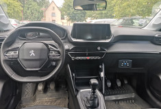 Peugeot 208 1.5 BlueHDI 100 CH ACTIVE  AUTO ECOLE / TVA récupérable