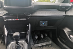 Peugeot 208 1.5 BlueHDI 100 CH ACTIVE  AUTO ECOLE / TVA récupérable