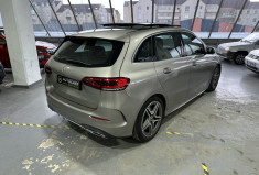 Mercedes Classe B  163 AMG Line /Suivi Mercedes/KeyLess/Toit ouv./Sièges chauf./Carplay /Caméra