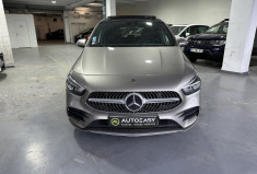 Mercedes Classe B  163 AMG Line /Suivi Mercedes/KeyLess/Toit ouv./Sièges chauf./Carplay /Caméra